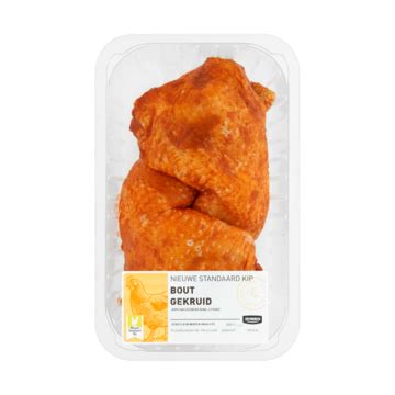 Jumbo Nieuwe Standaard Kip Bout Gekruid 2 Stuks Ca 400g Bestellen Jumbo