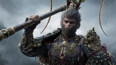 Black Myth Wukong Launch Week Sales Second Only To Grand Theft Auto 5