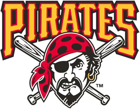 Pittsburgh Pirates Color Codes Hex, RGB, and CMYK - Team Color Codes