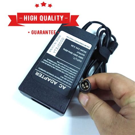 Highest Quality V A Pin W Power Adapter For Thermal Receipt