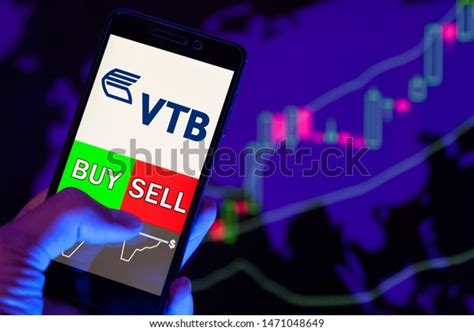 298 Vtb Group Images, Stock Photos, 3D objects, & Vectors | Shutterstock