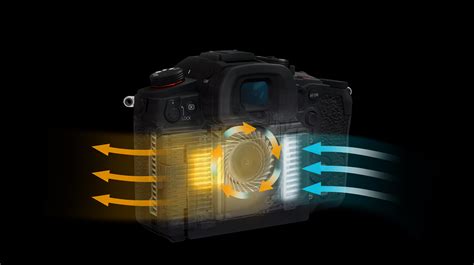 Panasonic Announces Lumix Gh A Hybrid Mft Camera With K P Video