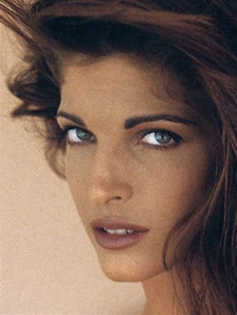 Stephanie Seymour Picture