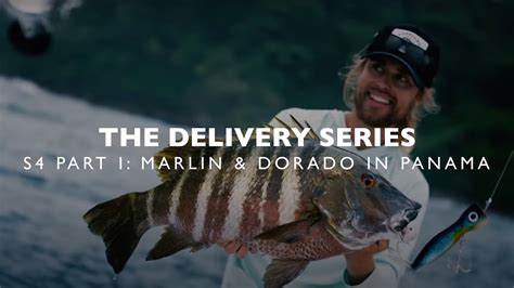 3 Anglers, 3 Locations, One Lure | Rapala® The Delivery Series Season 4 - Part 1 - YouTube