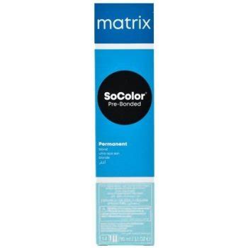 Matrix SoColor Pre Bonded Blonde UL A Ultra Blonde Ash ml od Kč Heureka cz