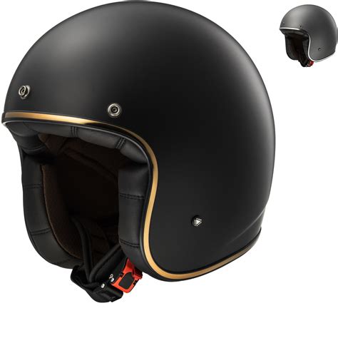 motorcycle open face crash helmets 4