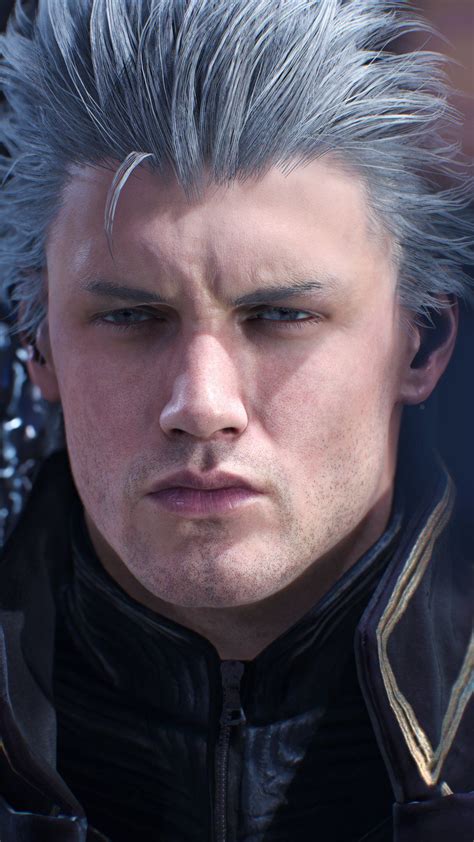Pin by Victor Hugo Barboza on RPG | Devil may cry, Vergil dmc ...
