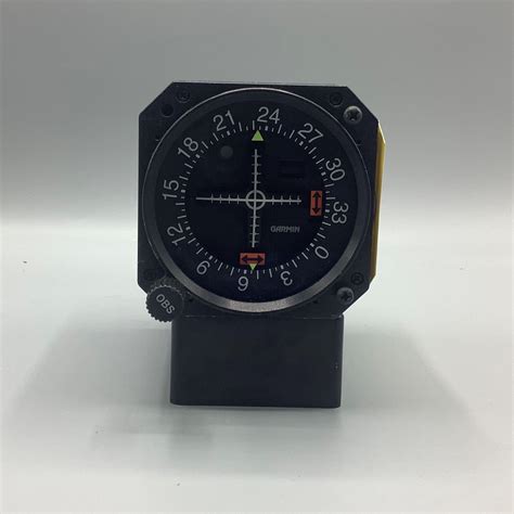 Garmin Gi 106a Vorlocgsgps Indicator Nexairaeroparts
