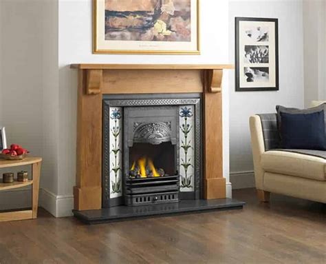 Fireplace Surrounds And Hearths Artisan Fireplace Design