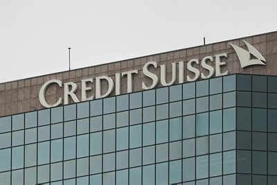 The Internal Memos Credit Suisse Sent To Staff On Job Cuts Bonuses