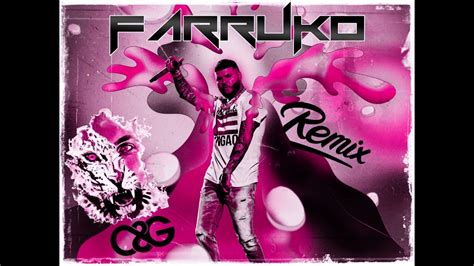 DJ C G Farruko Pepas Remix 2022 YouTube