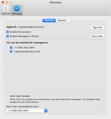 How To Get Text Messages On A Mac Citilasopa