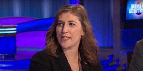 Permanent Jeopardy Host Announced Mayim Bialik Officially Out