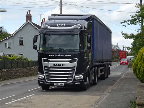 Daf Xf Xg Flickr