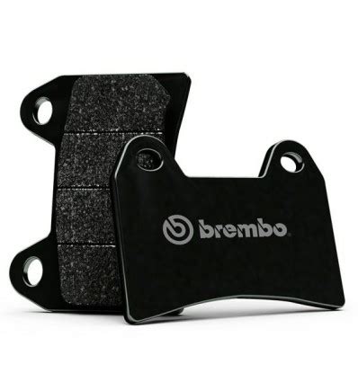 Pasticche Freno Brembo Ant Yamaha TMax Majesty 250