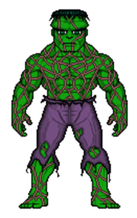 Hulk | Marvel-Microheroes Wiki | FANDOM powered by Wikia