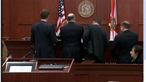 George Zimmerman Trial Day One Live Blog