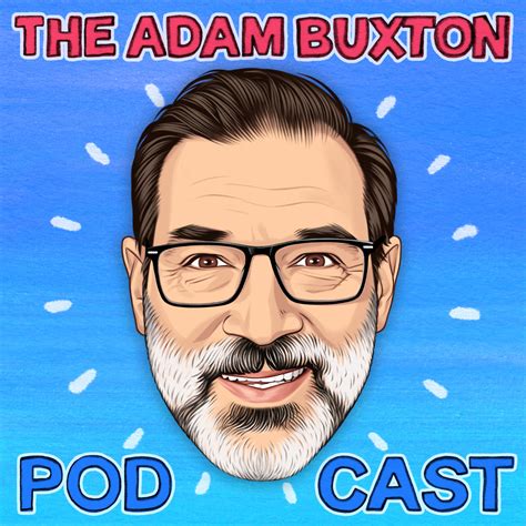 What Happened To Adam Buxton Podcast? : Uncover The Truth - FabCelebLife
