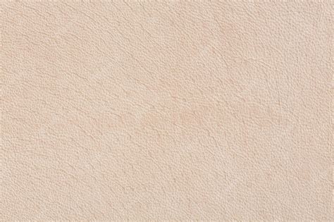 Premium Photo Luxury Natural Beige Leather Texture On Macro