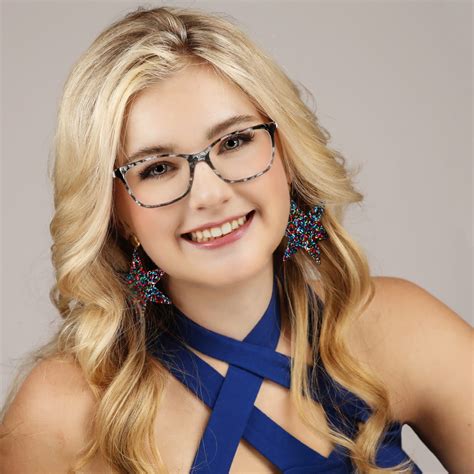 Spotlight Emily Deans Miss Clintons Teen 2024 Miss North Carolina