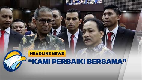 Gantikan Anwar Usman Suhartoyo Dipilih Jadi Ketua Mk Youtube