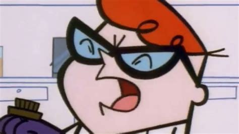 Dexters Laboratory “youre Club Is For Big Idkscs” Youtube