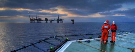 Offshore Engineering Oil And Gas Offshore Wind Subsea Platforms