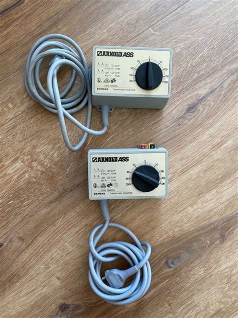 Arnold N 4AA2608 Attachments ASS Transformer Catawiki
