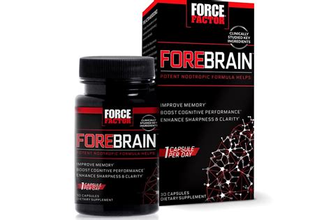 Forebrain Stack D