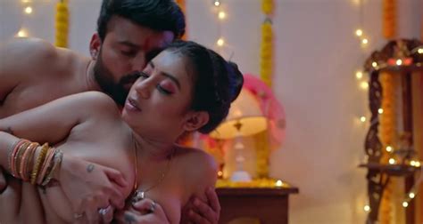 Kunvaaree 2024 Hulchul Hindi Porn Web Series Episode 7 Uncutmaza Xyz