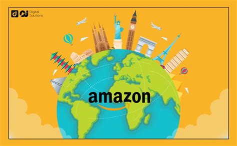 How To Sell Internationally On Amazon In