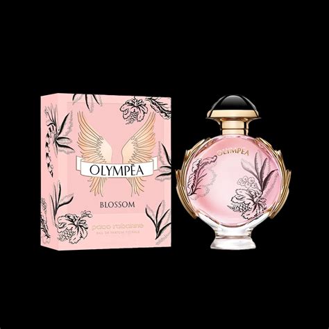 Buy Paco Rabanne Olympea Blossom Eau De Parfum Ml Online At Best