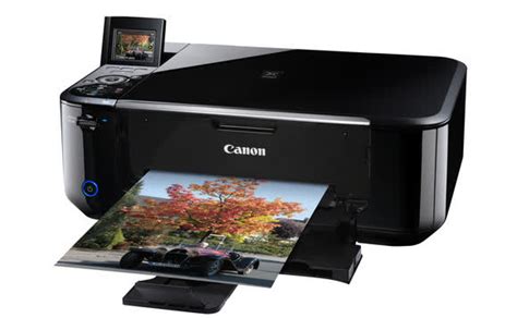 Canon Pixma MG4150 Reviews Pros And Cons TechSpot