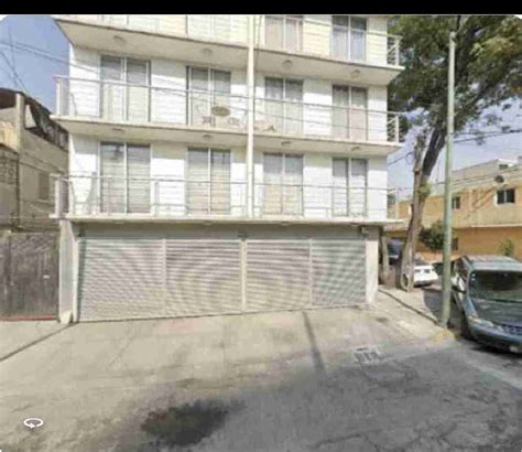 Venta Departamento En Colonia Jard N Balbuena Venustiano Carranza