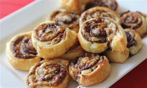 Vegemite Scrolls Recipe Vegan Bryont Blog