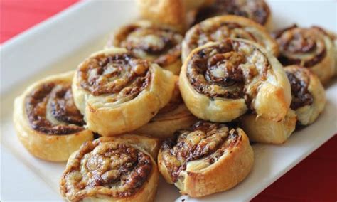 Vegemite Scrolls Recipe Vegan | Bryont Blog