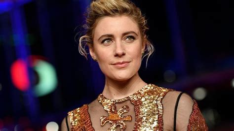 La Directora Greta Gerwig Habla Por Primera Vez Sobre Barbie 2 La