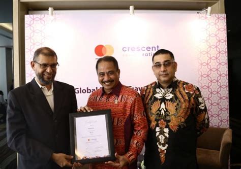 Indonesia Di Peringkat 2 Global Muslim Travel Index 2018 Travelounge Co