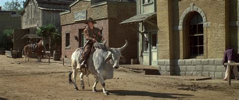 Blazing Saddles 1974