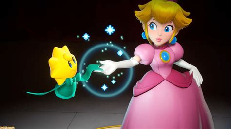 【マリオ】ピーチ姫が主役の完全新作が2024年発売、横スクロールアクション風動画が公開【nintendo Direct】 ゲーム・エンタメ最新情報のファミ通com