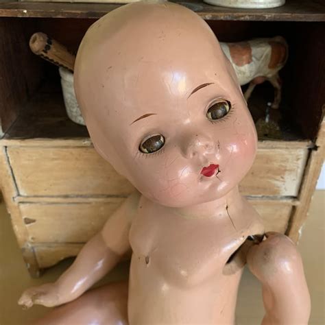 Naked Doll Etsy