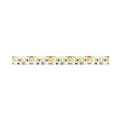 Professione Led STRISCIA LED 5 MT SMD 2835 1000LED IP20 16 500 Lm DC 48V