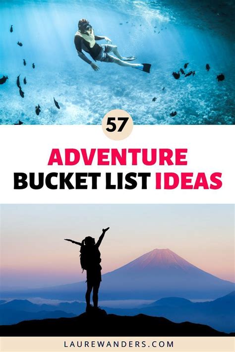 Crazy Bucket List Ideas For Adrenaline Junkies In Crazy