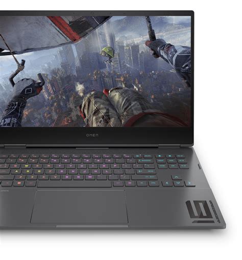 OMEN 16 2022 AMD & Nvidia Laptop | HP® Official Site