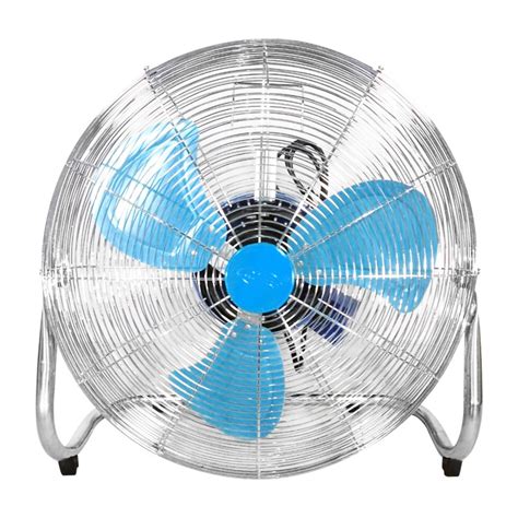 Powerfull Fan CKE 16 Inch 220V 70W Kipas Angin Lantai Lazada Indonesia