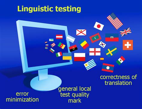 What Is Linguistic Testing And Why Should We Perform It Testmatick