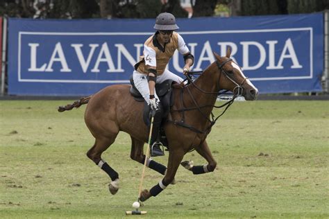 Pasión Por El Polo En Barcelona