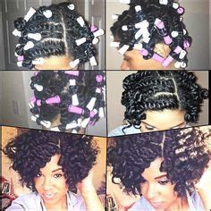 We Love Perm Rods 20 Totally Gorgeous Perm Rod Sets We Found For