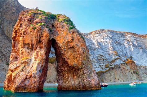 Ponza Gaeta Sperlonga Scopri Le Meraviglie Della Costa Laziale