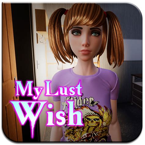 My Lust Wish By Brastertag On Deviantart